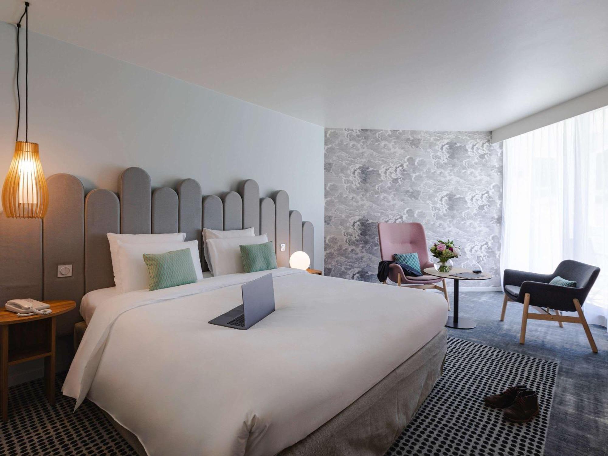 Mercure Aix-Les-Bains Domaine De Marlioz Hotel & Spa Exterior foto