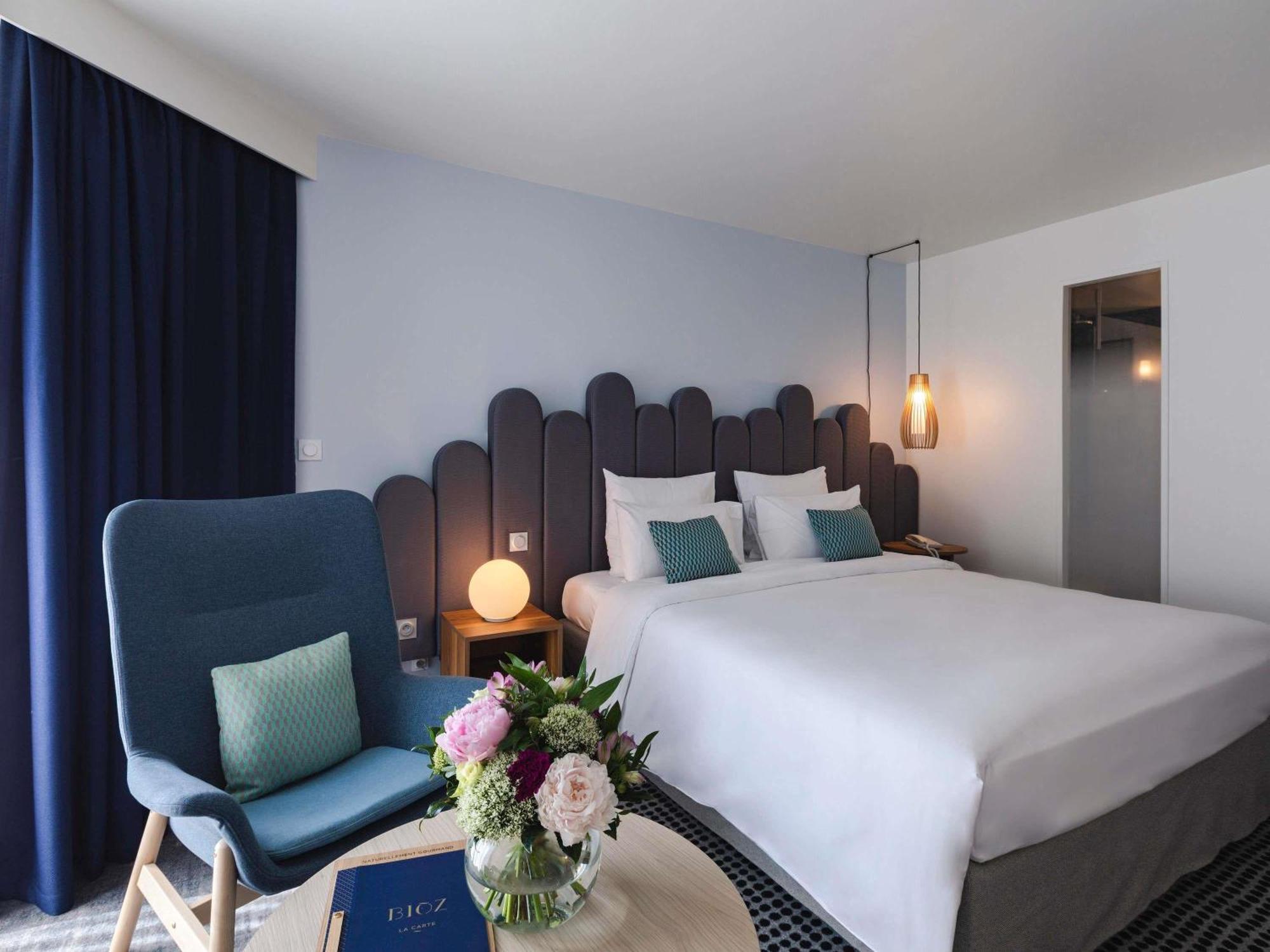 Mercure Aix-Les-Bains Domaine De Marlioz Hotel & Spa Exterior foto
