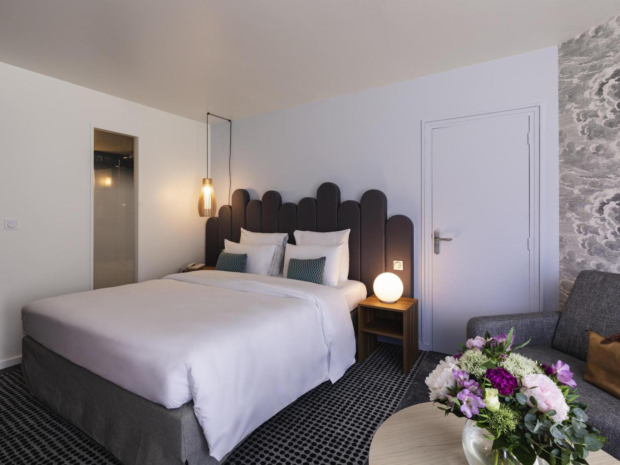 Mercure Aix-Les-Bains Domaine De Marlioz Hotel & Spa Exterior foto