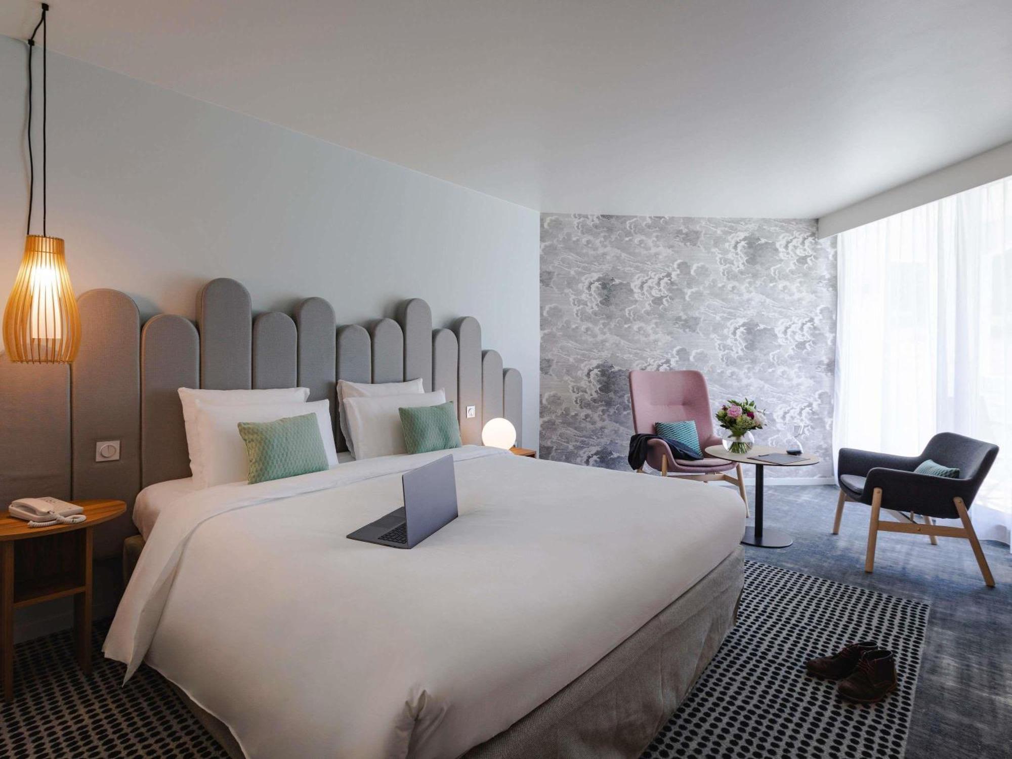 Mercure Aix-Les-Bains Domaine De Marlioz Hotel & Spa Exterior foto